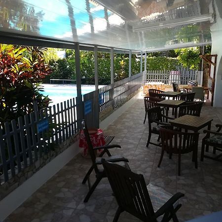 Ahitea Lodge Papeete  Exterior photo