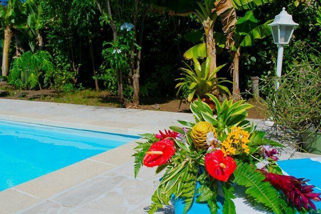Ahitea Lodge Papeete  Exterior photo