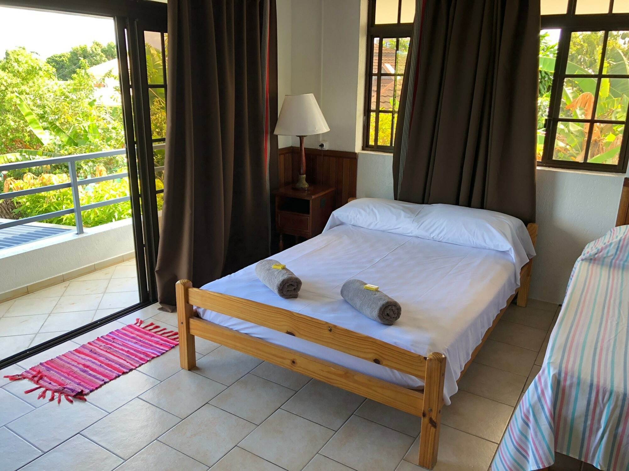 Ahitea Lodge Papeete  Exterior photo